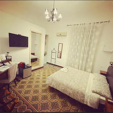 Sicily Sweet Guest house Palermo