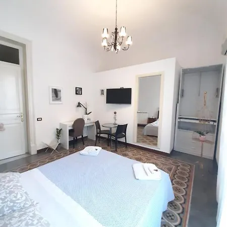 Sicily Sweet Vendégház 4*