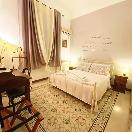 Sicily Sweet 2* Palermo