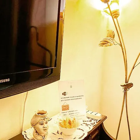 Sicily Sweet 4* Palermo