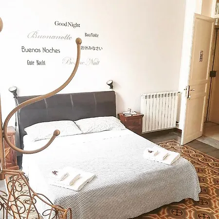 Sicily Sweet Vendégház