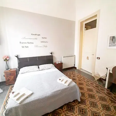 Sicily Sweet Palermo