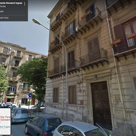 Sicily Sweet 2* Palermo