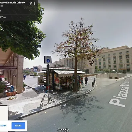 Sicily Sweet 4* Palermo