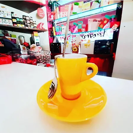 Sicily Sweet Palermo