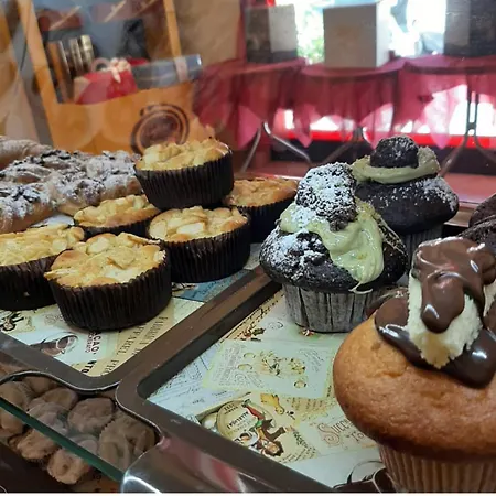 Guest house Sicily Sweet