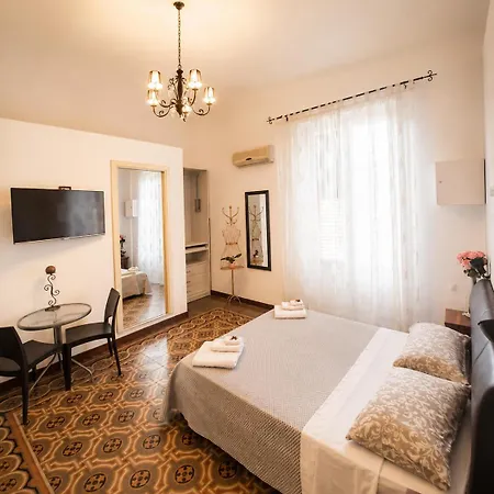 Sicily Sweet Guest house Palermo