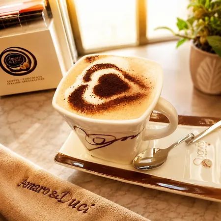 Sicily Sweet Guest house Palermo